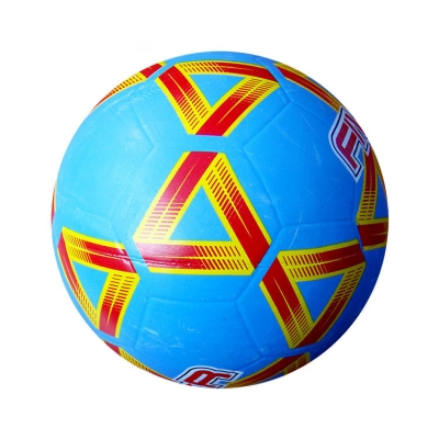 Balón de fútbol de PVC para estudiantes