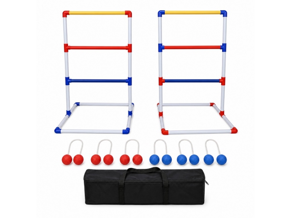 Ladder Toss Game Set Wholesale Guide for Outdoor Game Buyers