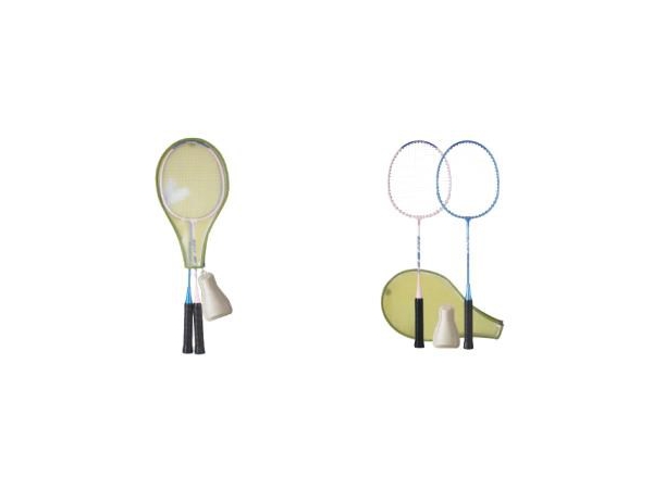 Badminton Set Wholesale Guide for Family and Promotional Programs