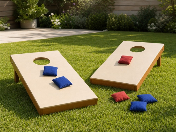 Cornhole Board Set Wholesale & OEM Buying Guide for Importers
