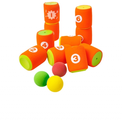 Can Target Toss Game Set Garden Game Set