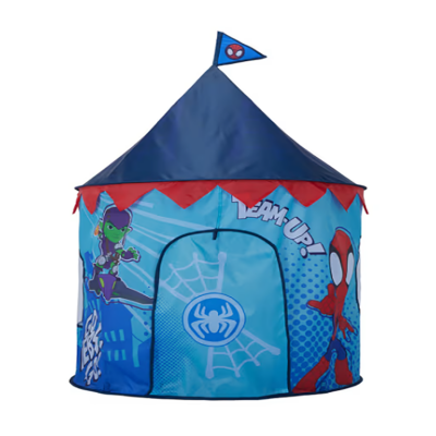 Wholesale Indoor Outydoor Kids Foldable Tent Kids Playhouse Toy