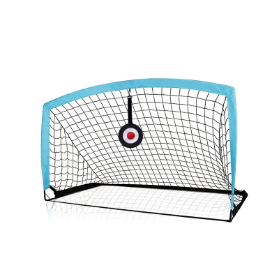 Portable Soccer Goal Pop-up Soccer Goal Net
